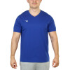 Diadora Hombre Sport T-shirt V Neck - Navy Marino