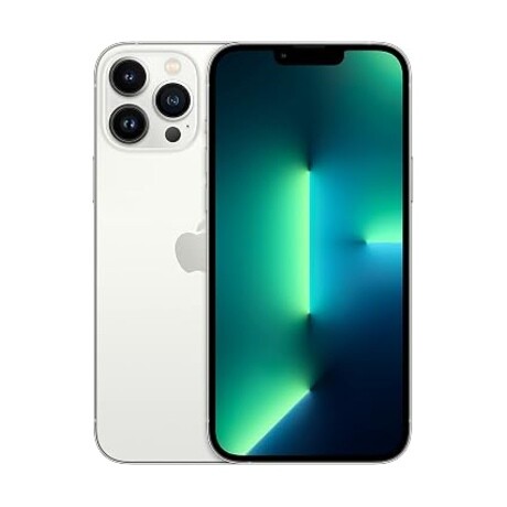 iPhone 13 Pro 128GB - Silver iPhone 13 Pro 128GB - Silver