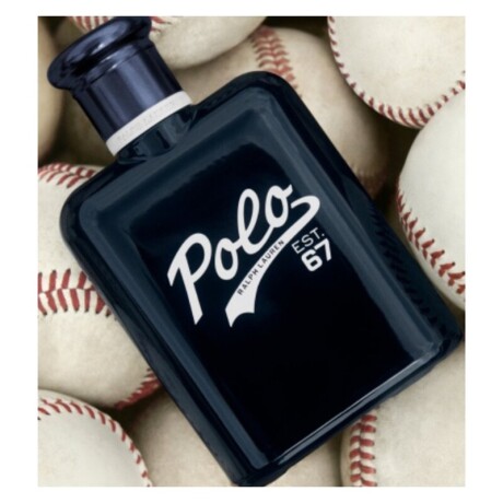 Perfume Polo 67 Ralph Lauren Edt 40 Ml CABALLERO 001