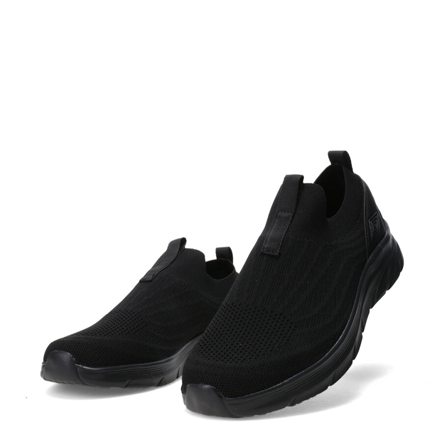 Championes de Hombre Umbro Glide Negro