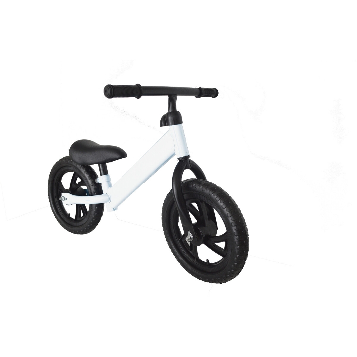 Chivita Bicicleta Para Niño Niña Sin Pedales Metálica Armada - 4233 