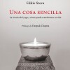 Una Cosa Sencilla Una Cosa Sencilla