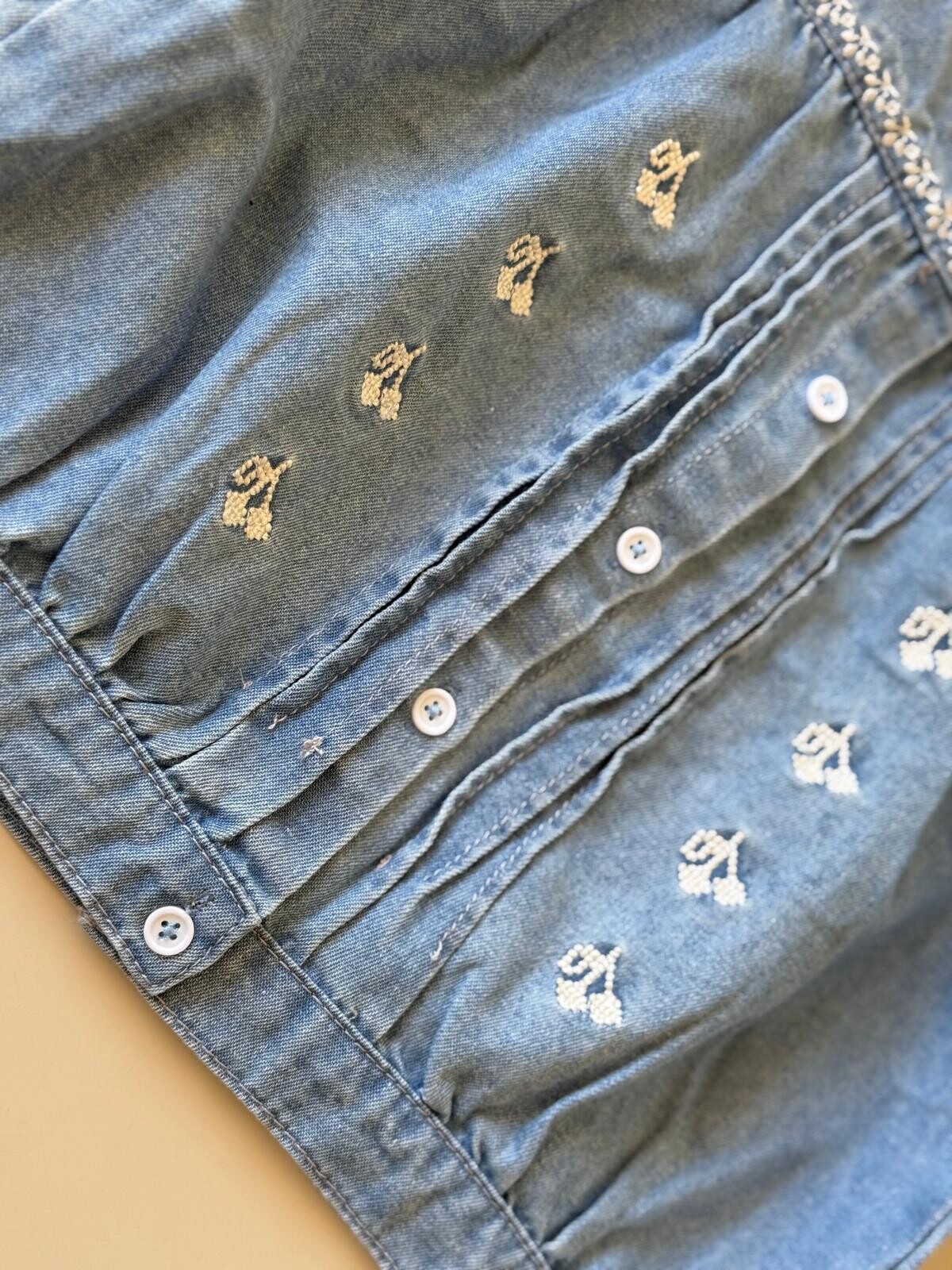 Blusa Dorotea Blusa Dorotea