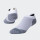 Medias Stance Run Light Blanco