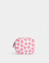 Monederos Monedero Estampado - Combinacion Bicolor