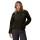 Campera Stellar Path Fleece Bomber Mujer Greenscape