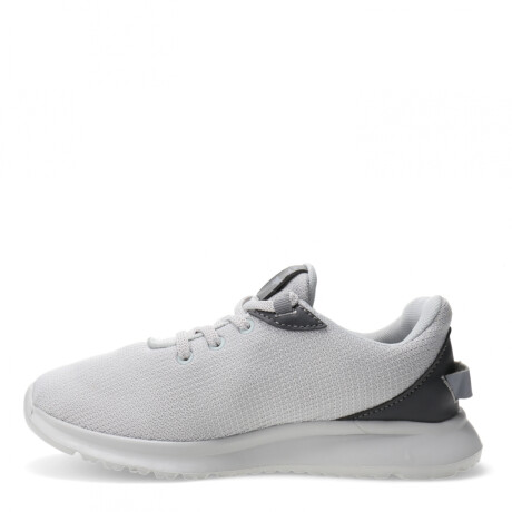 Championes de Niños Topper Lambi Gris