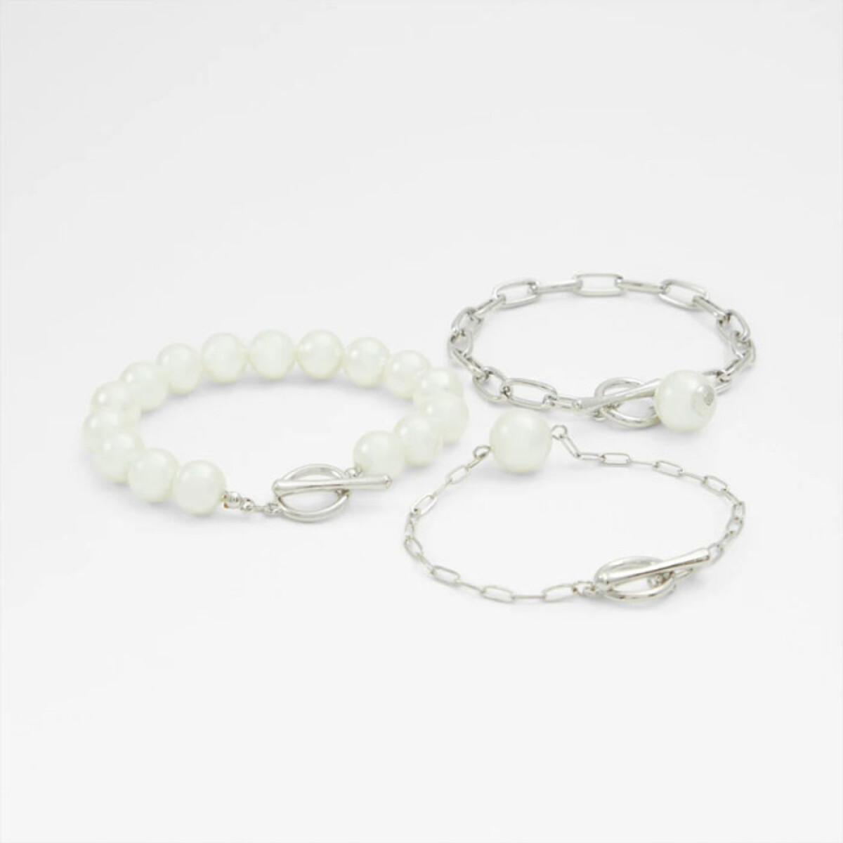 AROMAL GOLD - SILVER 