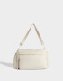 Bolsos Bolso Deportivo Crudo - Blanco Crudo