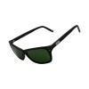 TRAFFIC T121C15018140 C VERDE U - Adulto - Negro negrocombinado