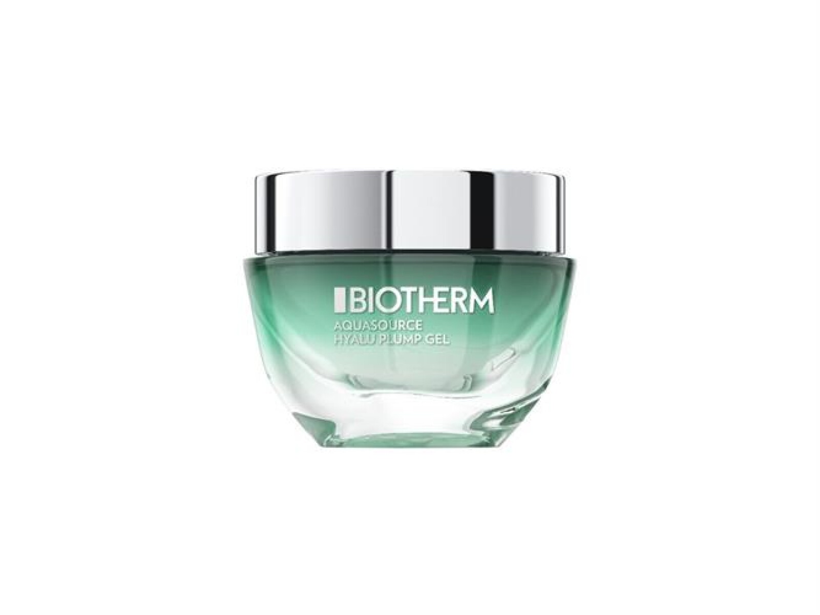 Biotherm Aquasource Gel Hyalu Plump Gel humectante 50 ml 