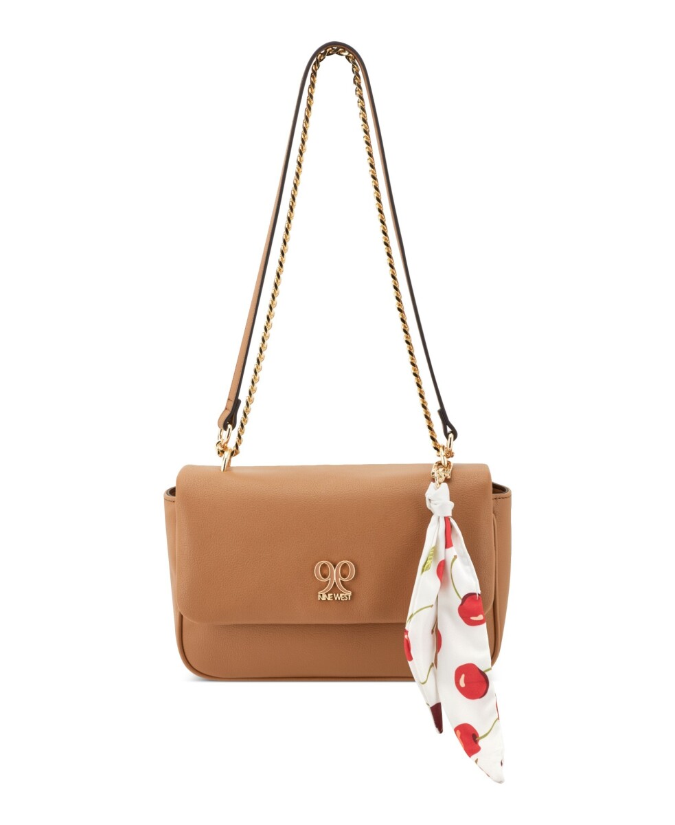 Crossbody HB Azelie - Brandy 