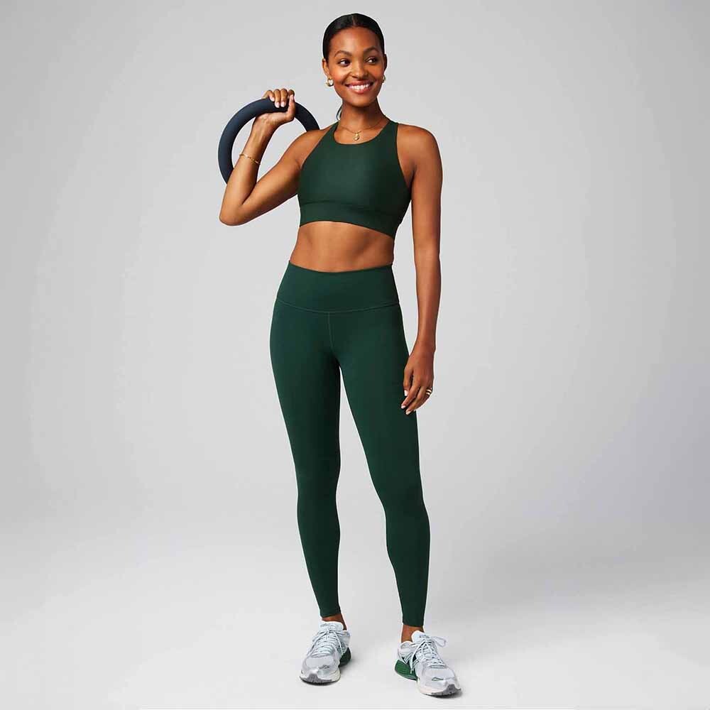 Lenggin Define High-Waisted Mujer Everpine