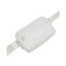 UA Essential WB Xbody-PNK WHT-110