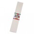 PAPEL CREPE 2MTS.X0.50 COLOR BLANCO
