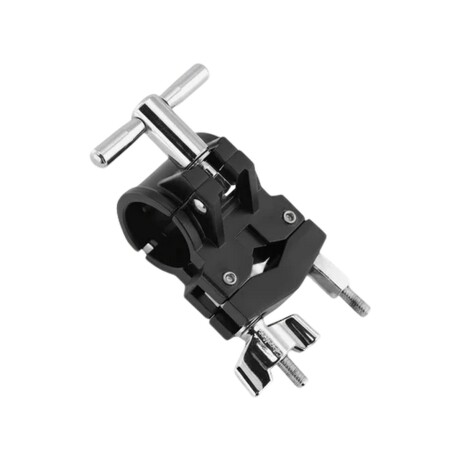 Clamp Multiuso Para Rack De Batería Gibraltar Sc-gprmc Clamp Multiuso Para Rack De Batería Gibraltar Sc-gprmc