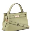 Satchel HB Harlee Matcha