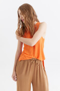 Musculosa Altair NARANJA