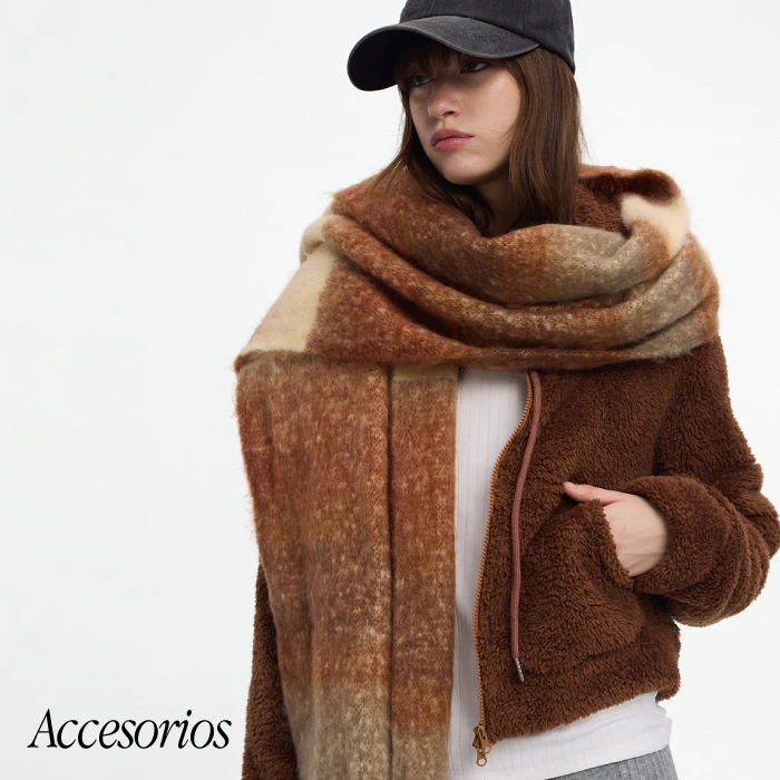Accesorios