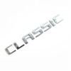 EMBLEMA "CLASSIC" TRASERO - CORSA CLASSIC EMBLEMA "CLASSIC" TRASERO - CORSA CLASSIC