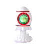 Lámpara veladora infantil nave espacial Lámpara veladora infantil nave espacial