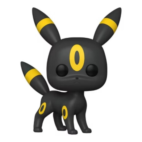 Umbreon • Pokémon [Exclusivo - Jumbo] - 950 Umbreon • Pokémon [Exclusivo - Jumbo] - 950