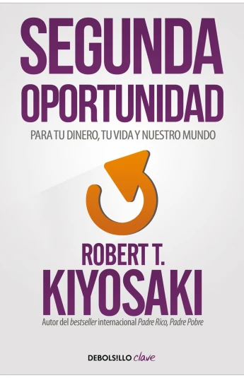 Segunda oportunidad Segunda oportunidad