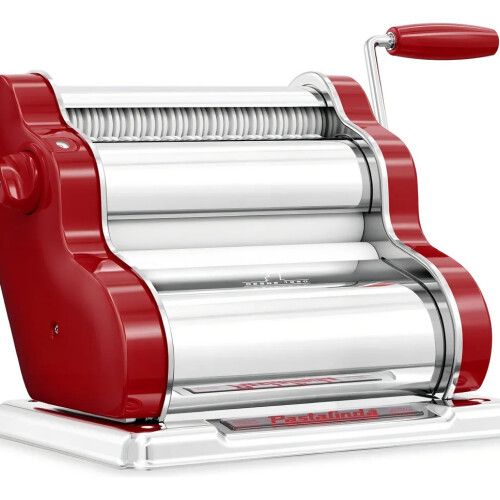 Maquina de Pasta Pastalinda Clasica 200 Bordo Maquina de Pasta Pastalinda Clasica 200 Bordo