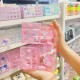 Organizador acrílico Sanrio Melody
