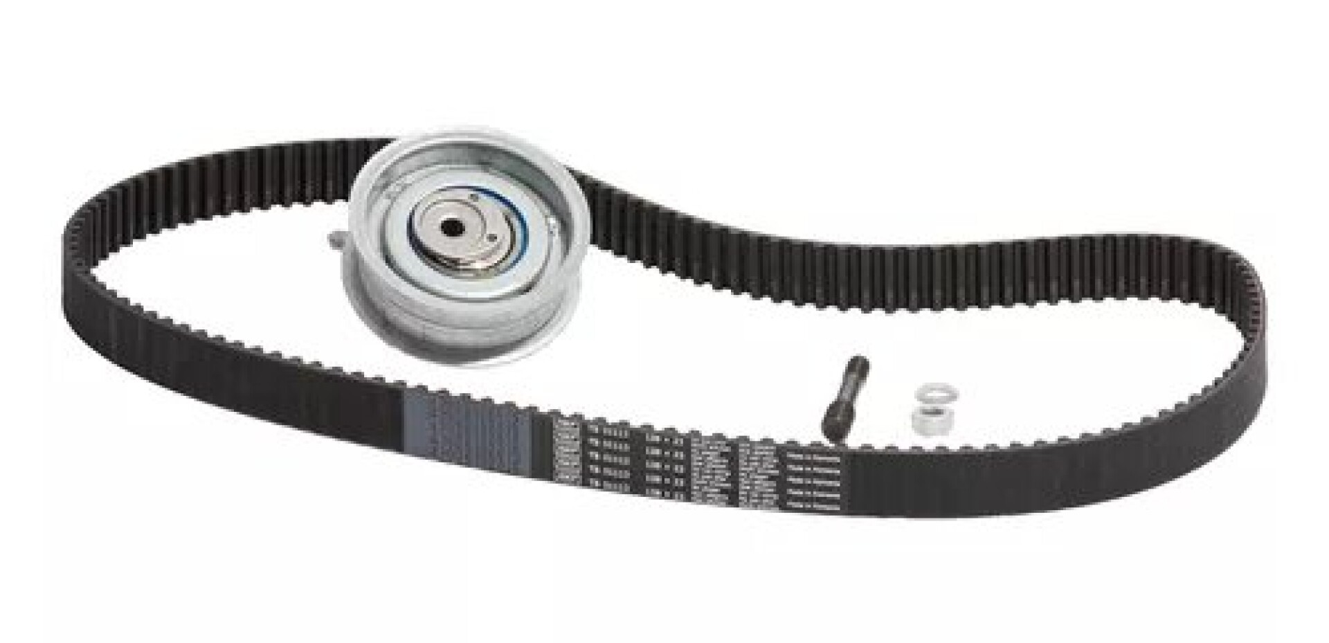 KIT DISTRIBUCION BORA 2.0 TENSOR + CORREA DAYCO 