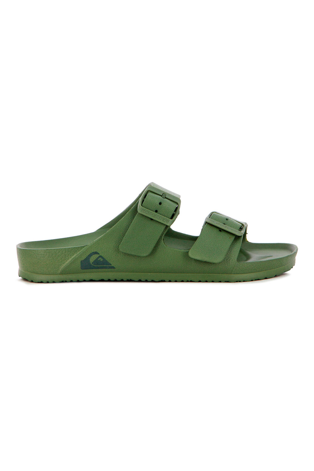 Quiksilver Sandalias MALIBU Hombre - Verde Verde