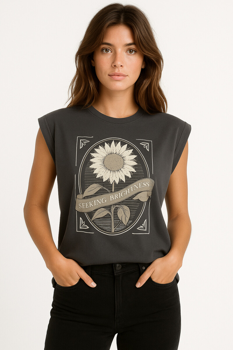 Remera Giovannas - Estampado 4 