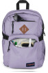 MOCHILA MAIN CAMPUS PASTEL LILAC