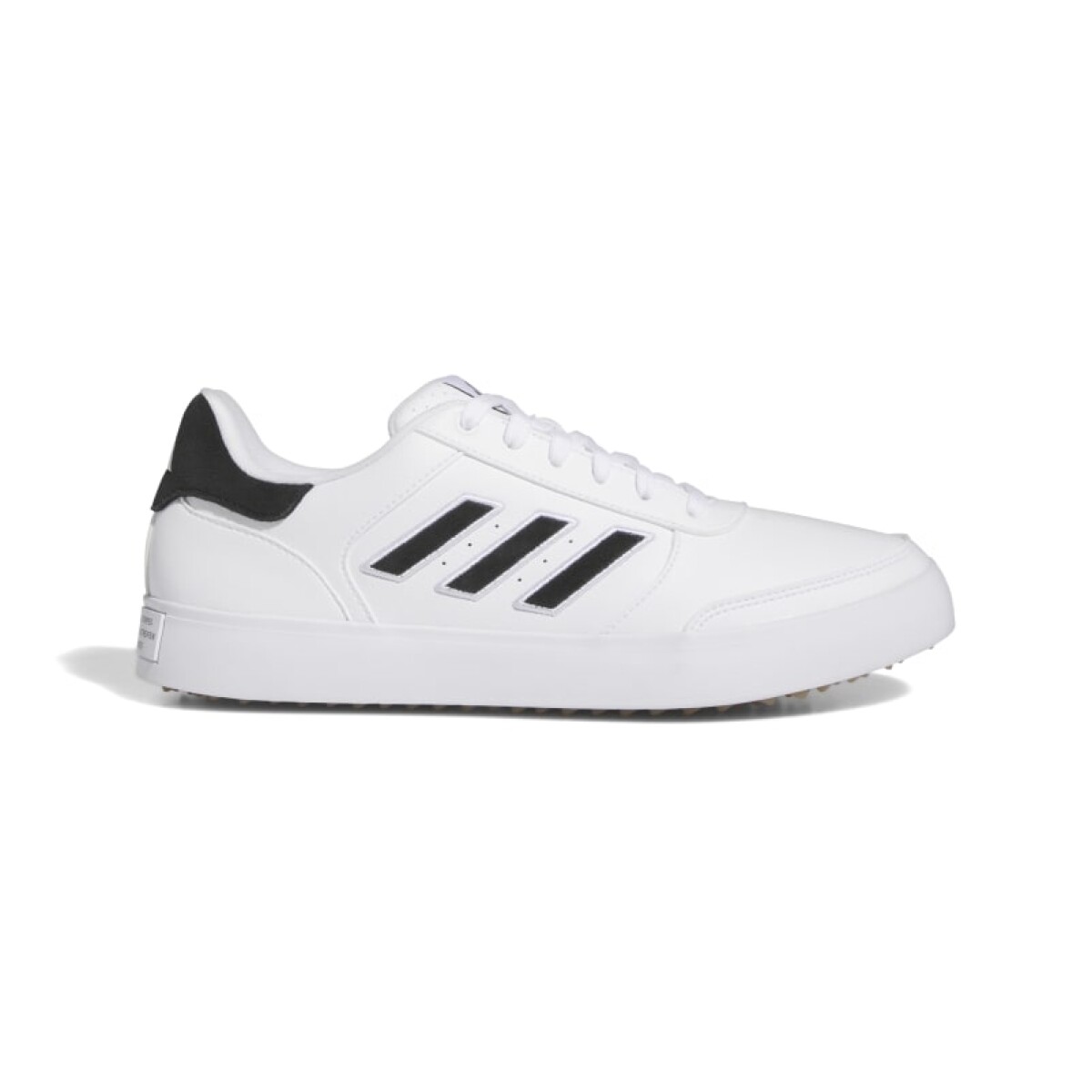 Championes Adidas Retrocross 24 - Blanco 