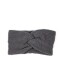 Gorro Zed Gris Oscuro