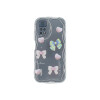 Protector Xiaomi Redmi Note 11/11S diseño moñas y corazones Protector Xiaomi Redmi Note 11/11s Diseño Moñas Y Corazones