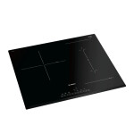 Placa de inducción Bosch PVJ631FB1E 60cm negro