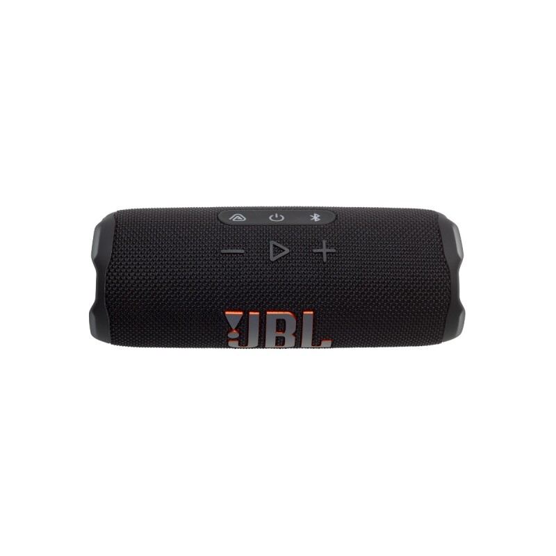 REPRODUCTOR BT JBL FLIP 7 NEGRO REPRODUCTOR BT JBL FLIP 7 NEGRO