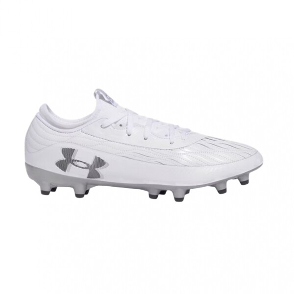 UNDER ARMOR Magnetico Select 4 FG White