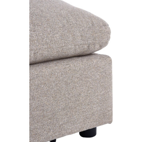 Modulo De Sofa Lyby Central Arena