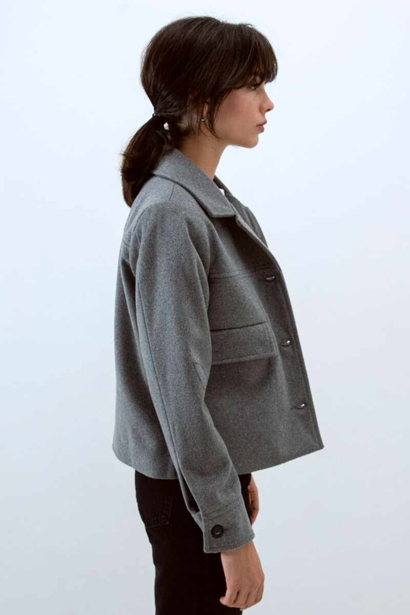 Kunz Gray