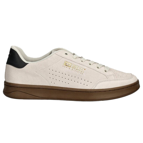 S-Athene Vtg - Hombre White
