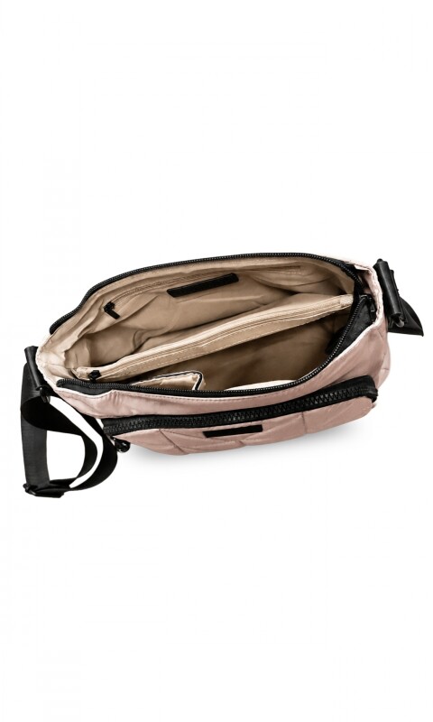 BANDOLERA JACKIE TOPO
