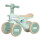 Triciclo Andador Buggy 1-3 años Con Música Y Luces Verde