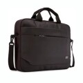 Imagen de Bolso Estuche Para Notebook CASE LOGIC ADVA114 Para 14' - Attache Black