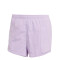 Shorts Adidas Running Adizero Essentials Femenino Violeta Ciruela