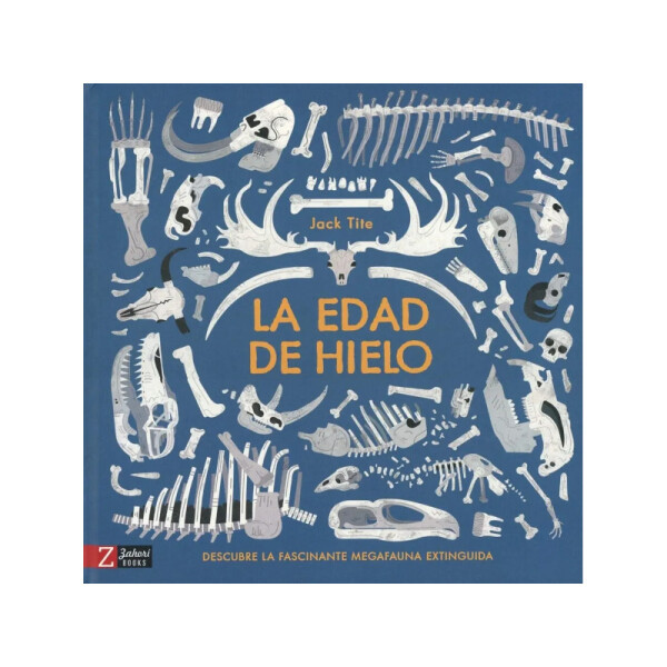 La Edad de Hielo Única