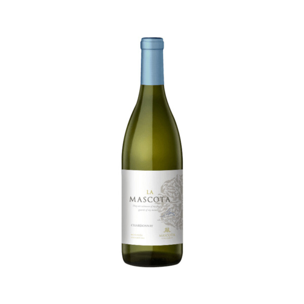 La Mascota Shiraz Chardonnay 