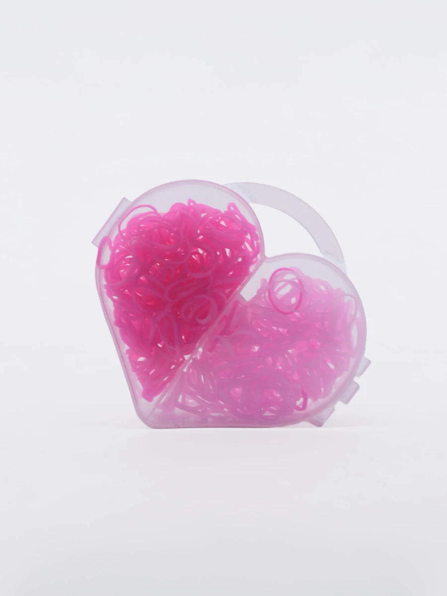 GOMITAS PACK X 100 - ROSADO 