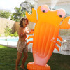 Inflable tira agua XL Sonny the Sea Creature